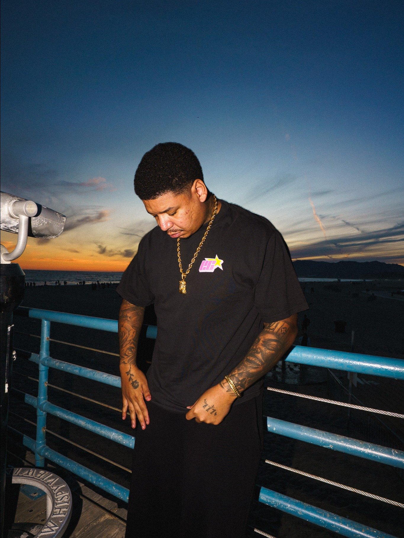 EG Short Sleeve (Heavy Weight) product image (1)