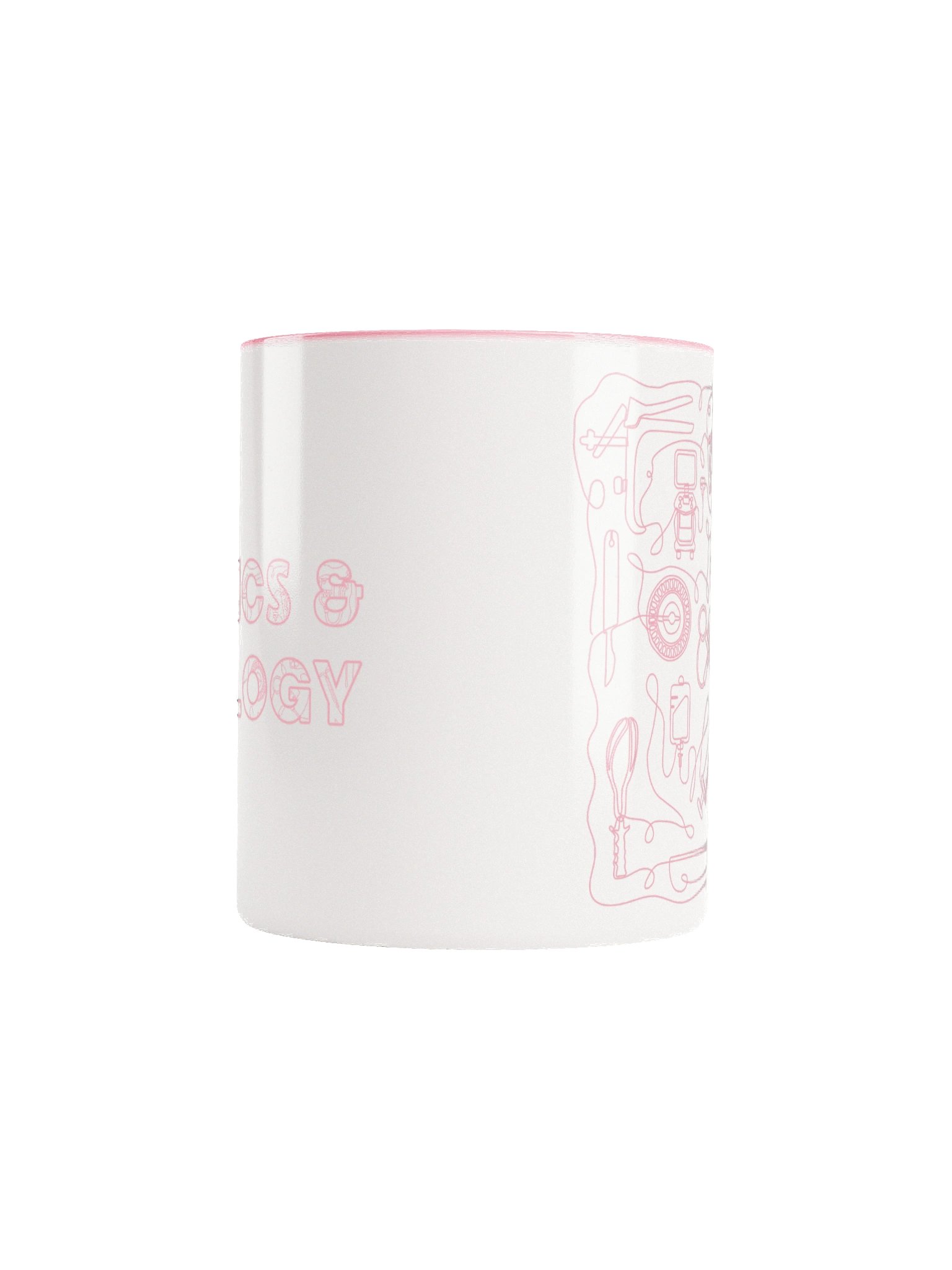 Service Line (OBGYN - Mug) product image (2)
