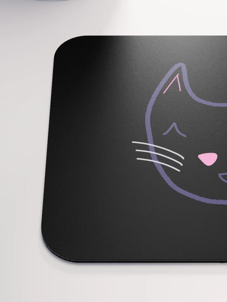 Atari Big Smile Mouse Pad product image (6)