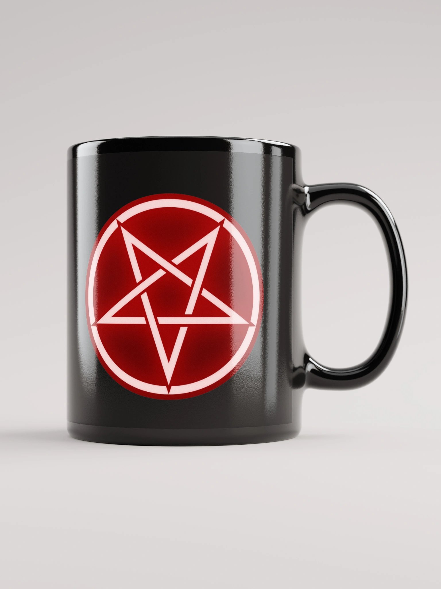 Paradox Logo Mug product image (1)