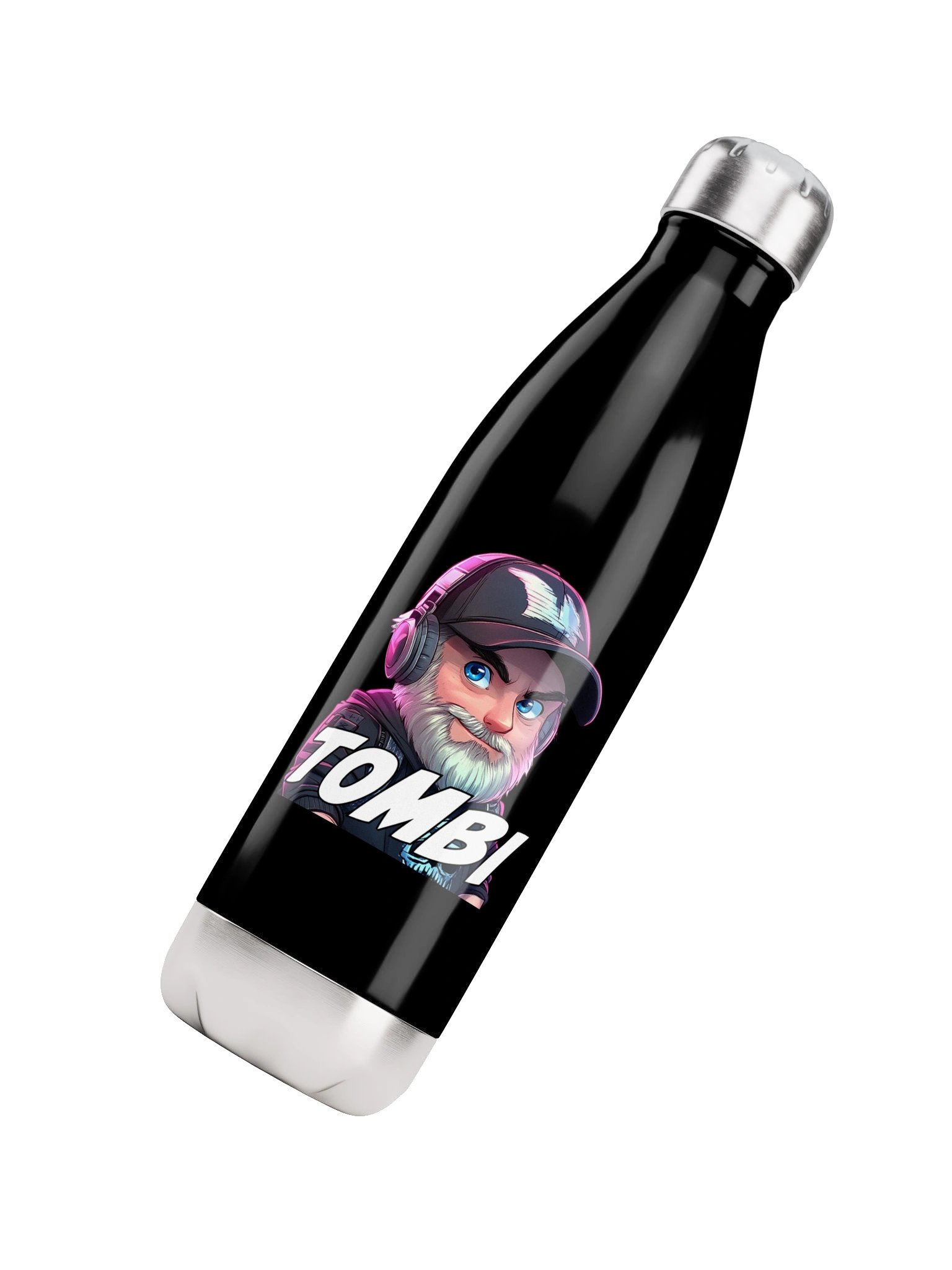 Tombi's Water Bottle product image (4)