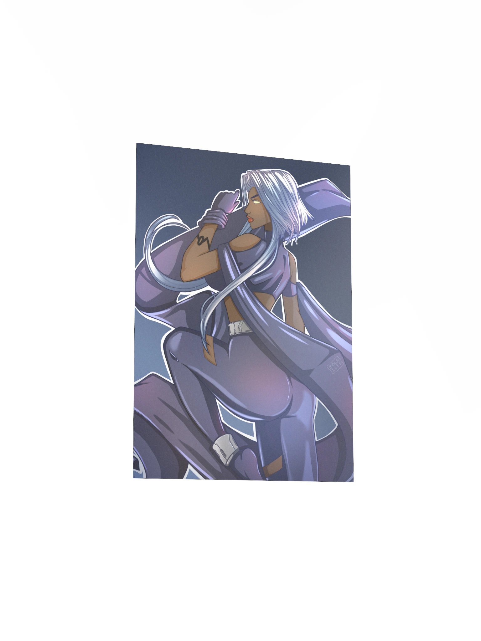 Storm Print product image (8)