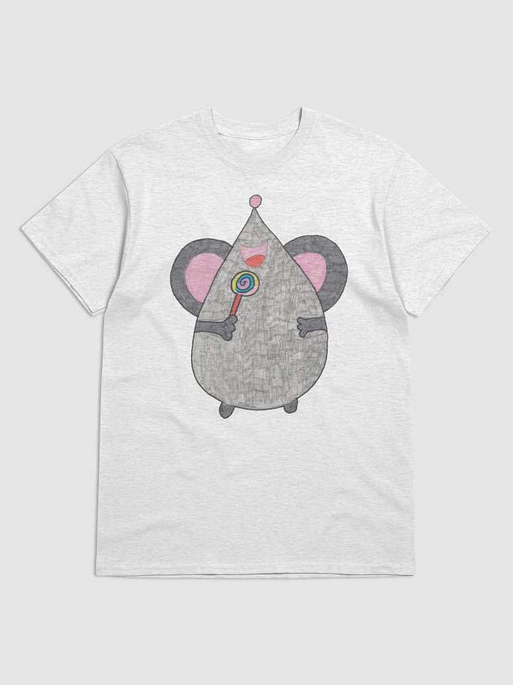 Lollipop mouse T-Shirt product image (1)