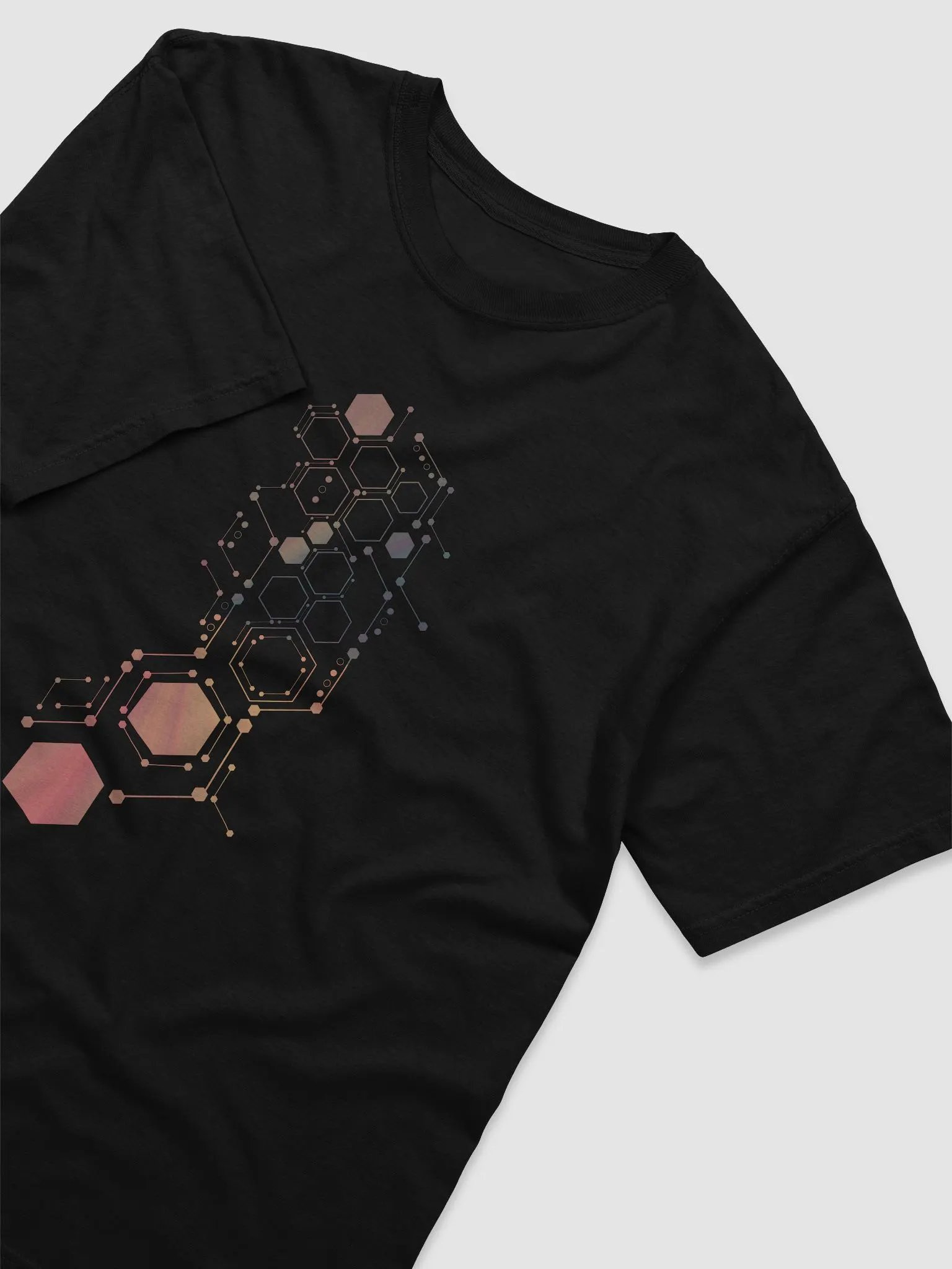 Hexagon Shirt product image (3)