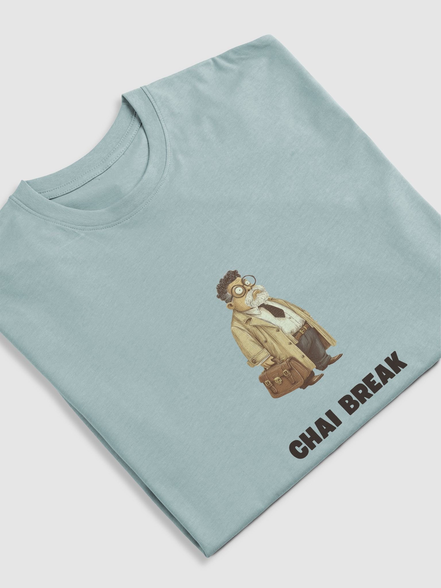Chai Break Tee product image (11)