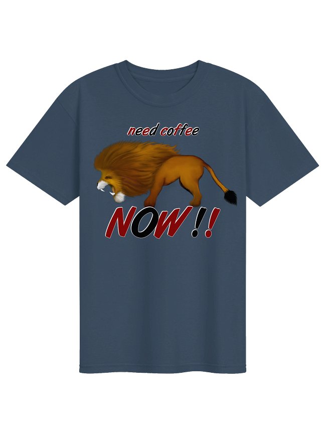 Men's Comfort Colors Garment-Dyed Heavyweight T-Shirt - view all designs