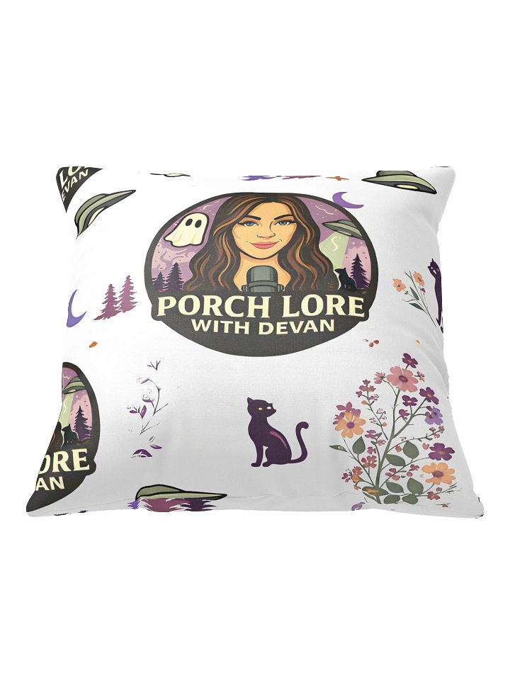 PORCH LORE DEVAN THROW PILLOW product image (2)