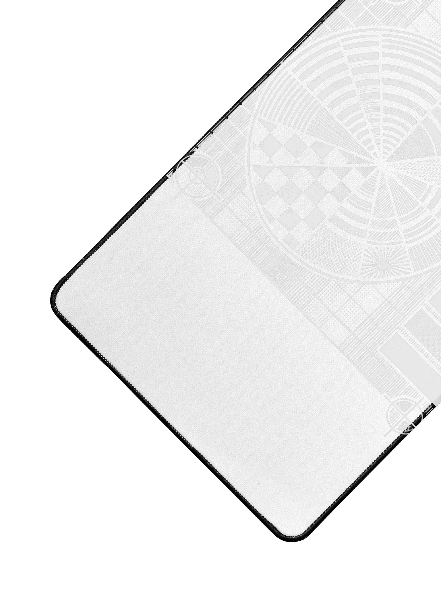 Please Stand By — Desk Mat product image (3)