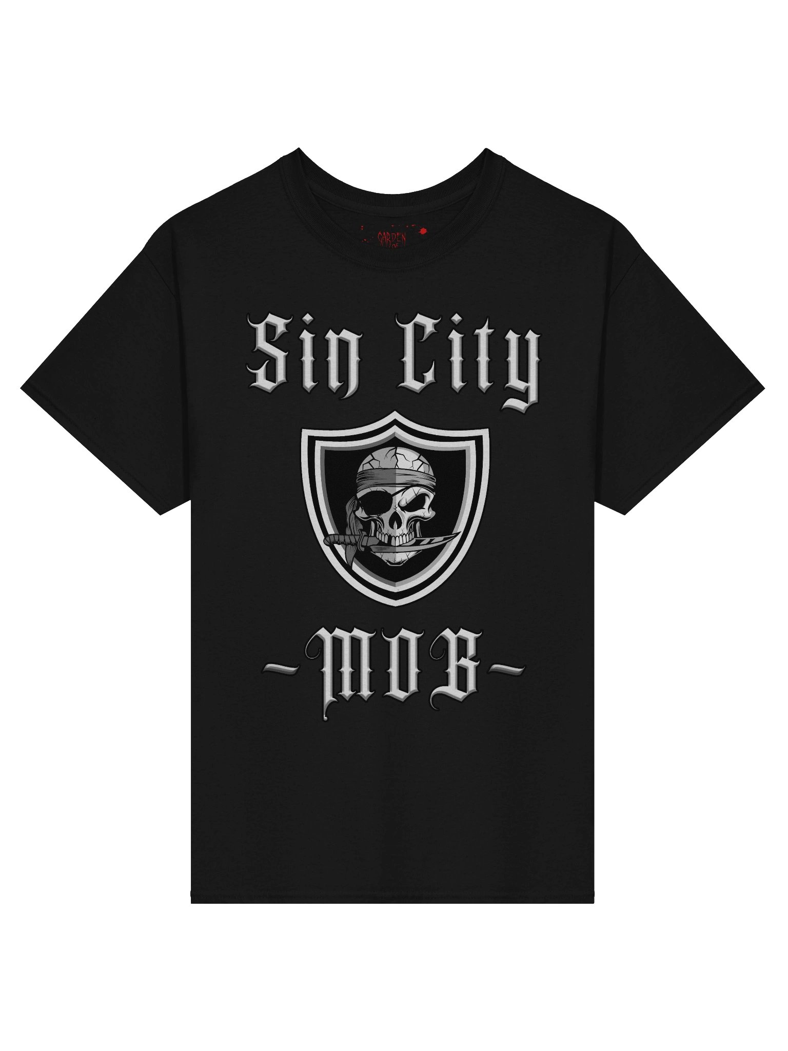 SIN CITY MOB 1C product image (1)