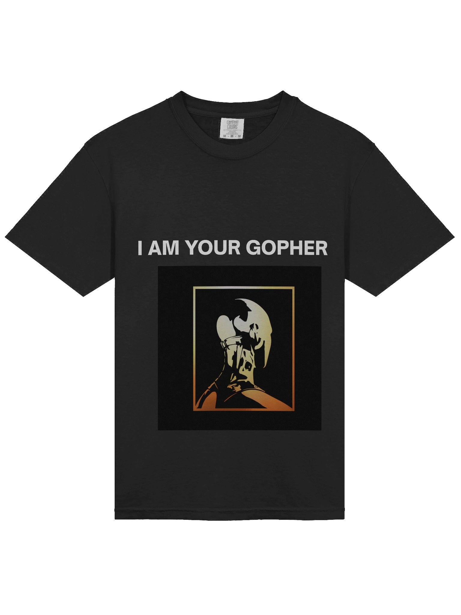 I am your gopher product image (3)