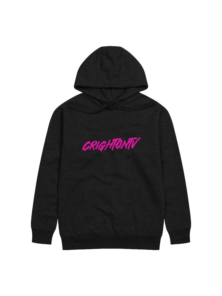 CRIGHTONTV Hoodie product image (1)
