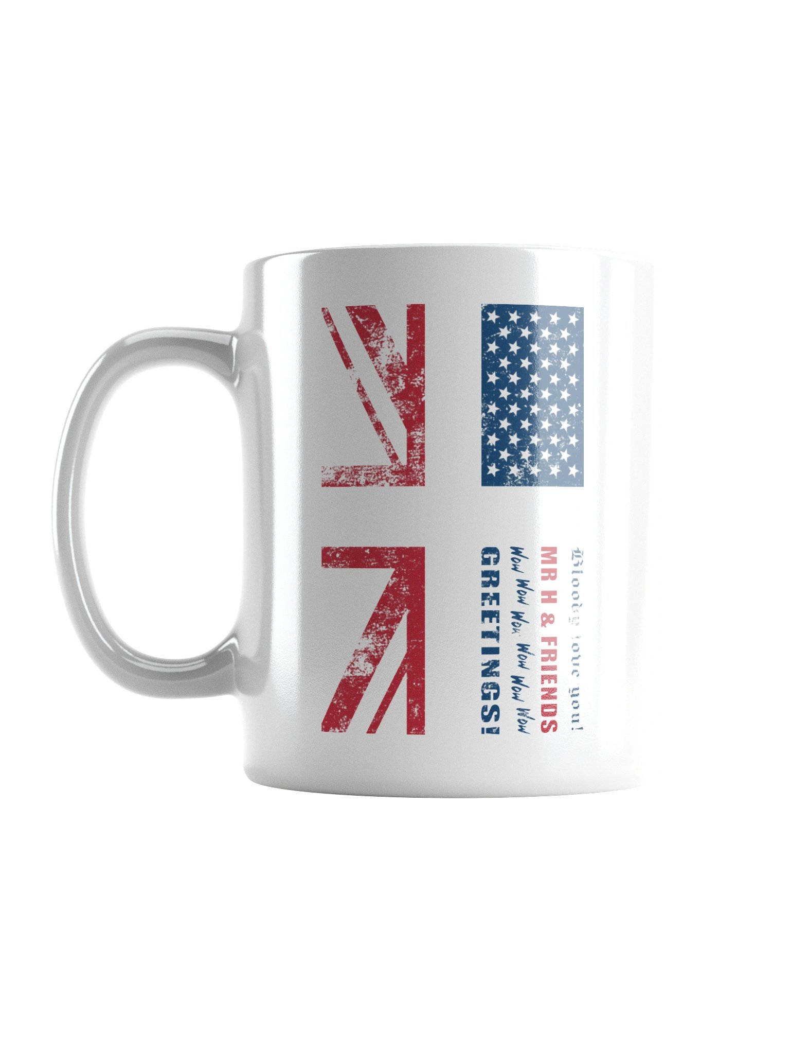 Hybrid Flag Mug product image (16)
