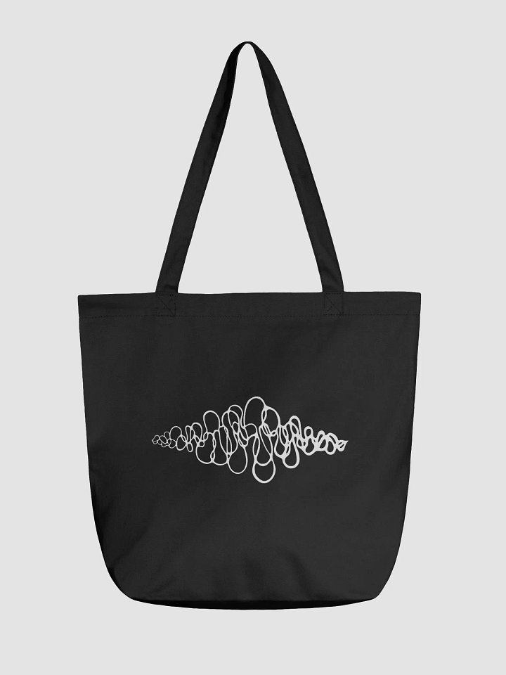 Tote Bag: Resonance product image (1)