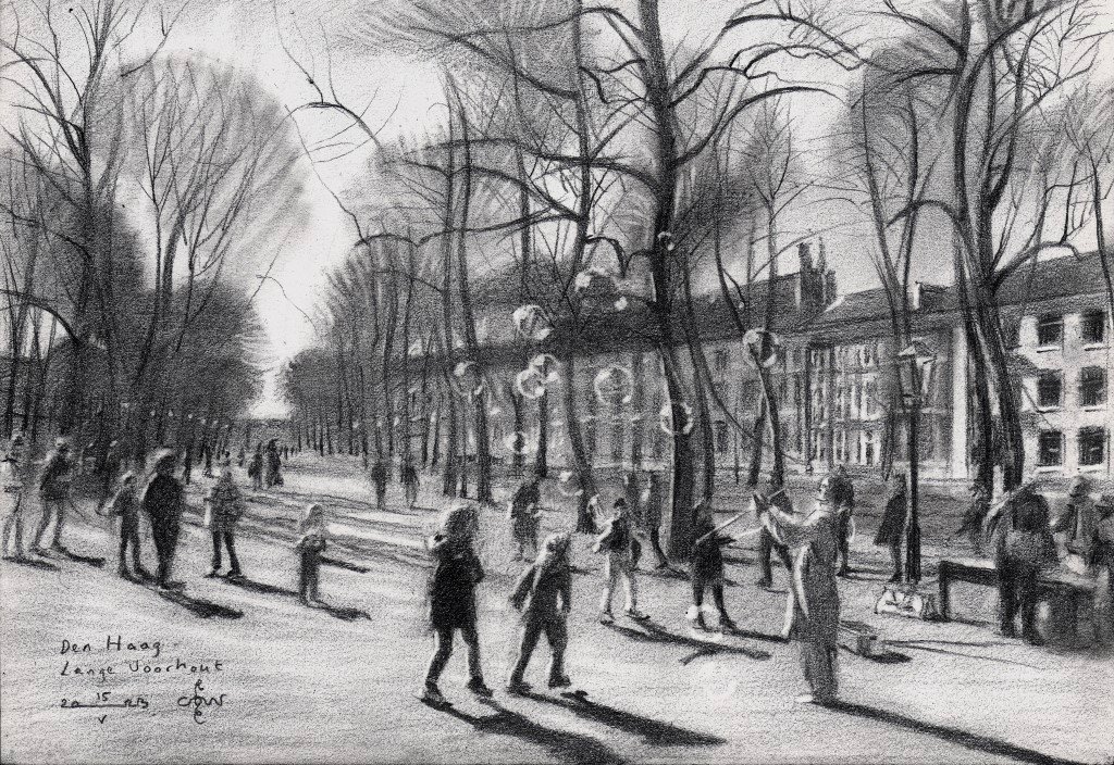 Den Haag – Lange Voorhout – 15-05-23 product image (1)