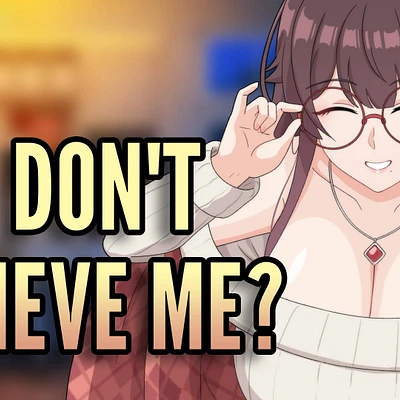 Audio thumbnail