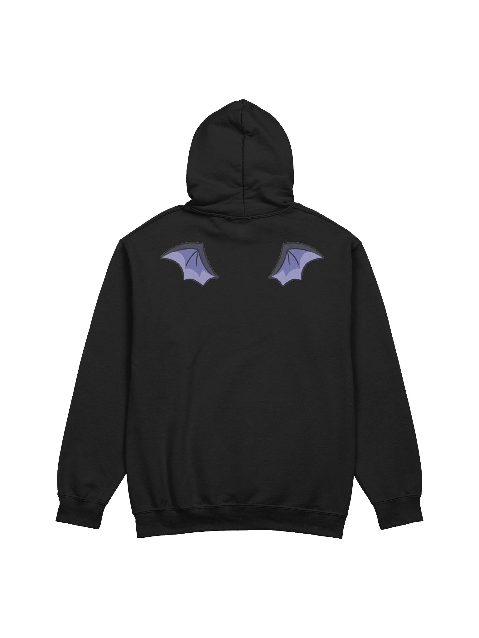 Kiko Bat Cat 2026 Hoodie product image (14)