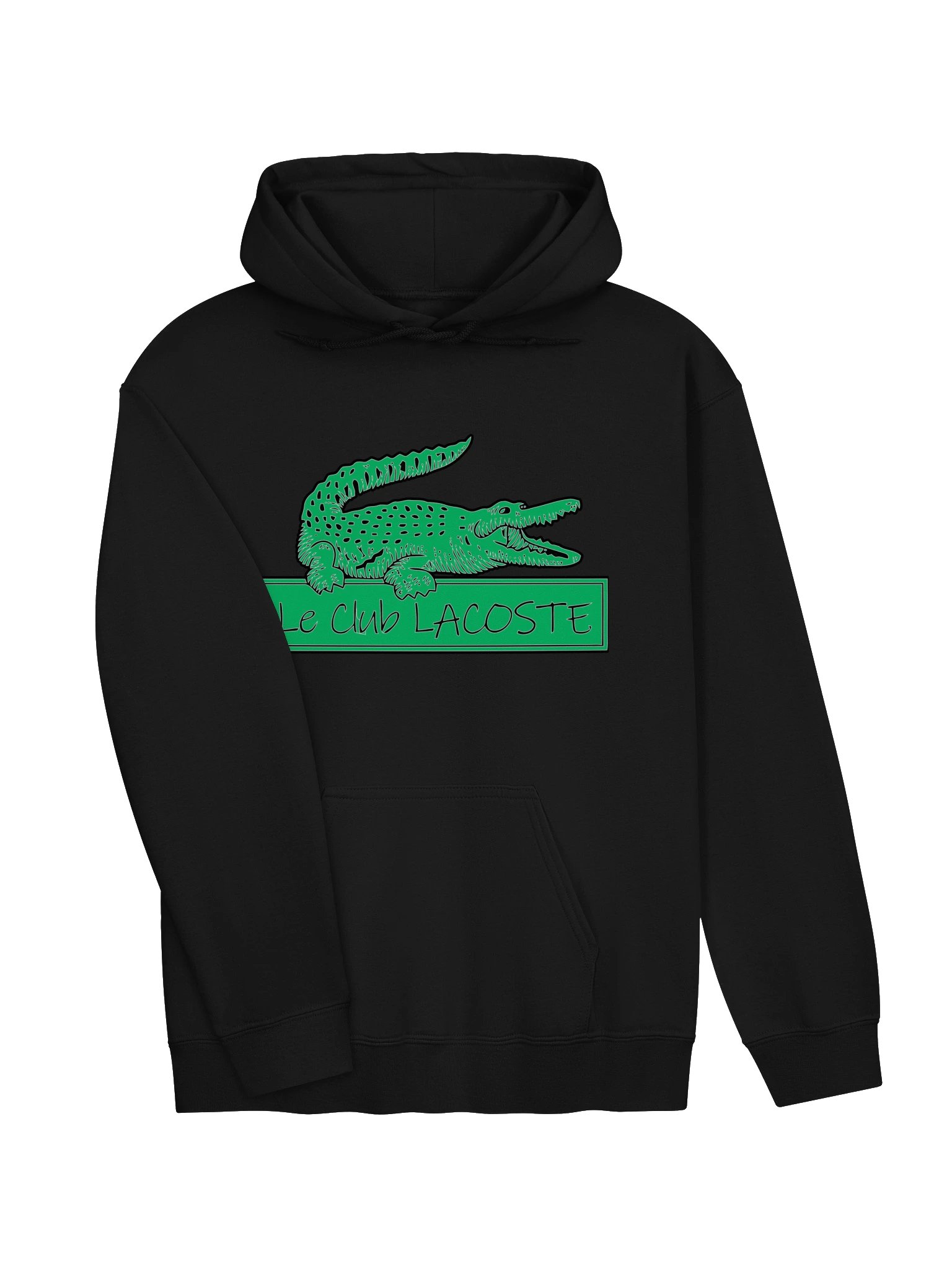 FURBITO LE CLUB Hoodie Classic | Urban Edition product image (7)