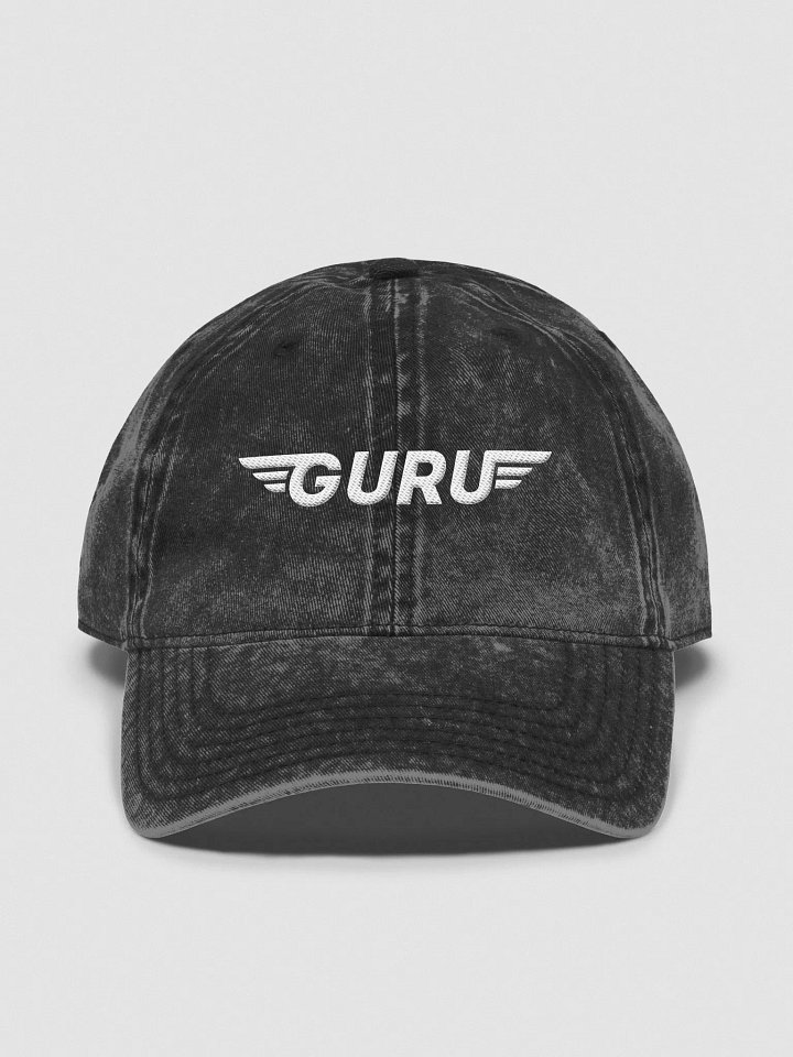 Classic Guru Vintage product image (1)