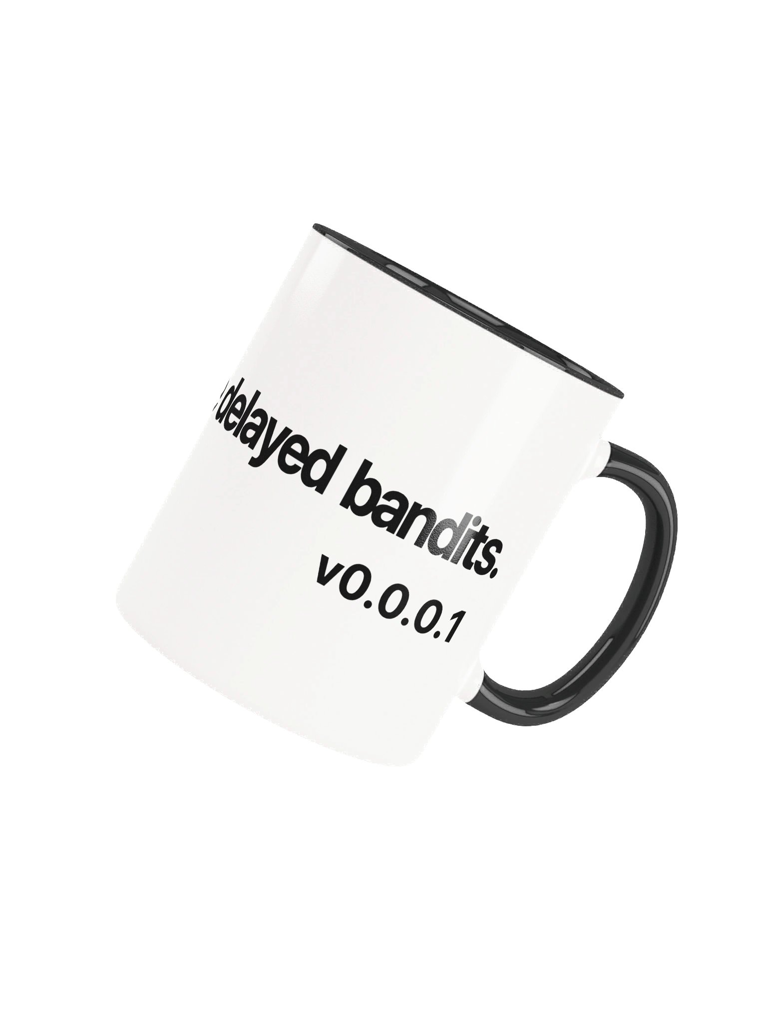 The Coffee that Delayed Bandits product image (4)