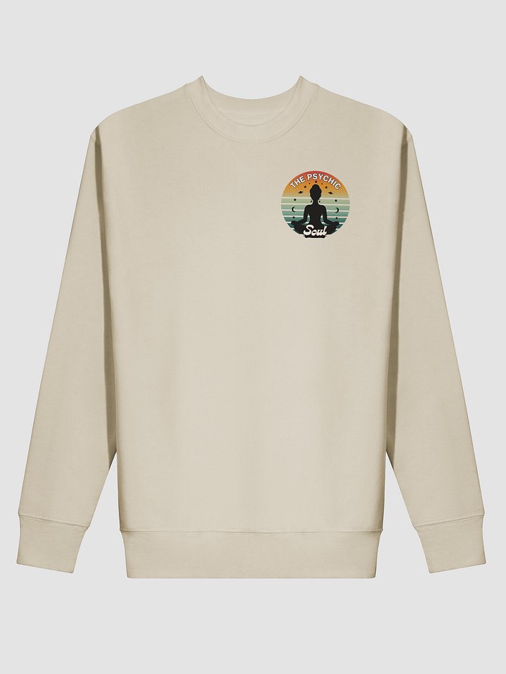 The Universe Has My Back Crew | Cozy Soul Support product image (10)