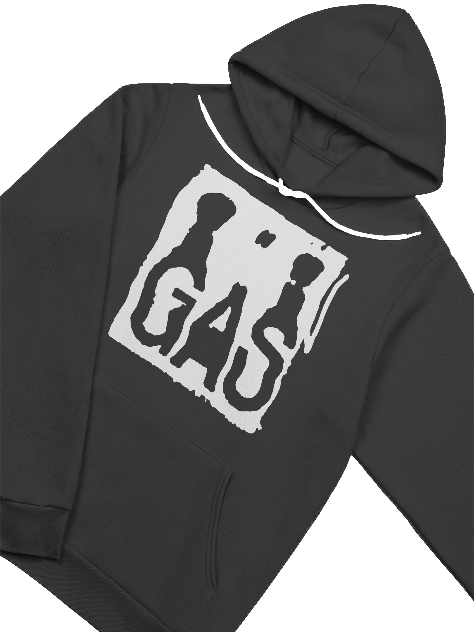 GAS Hoodie (10/10) product image (2)