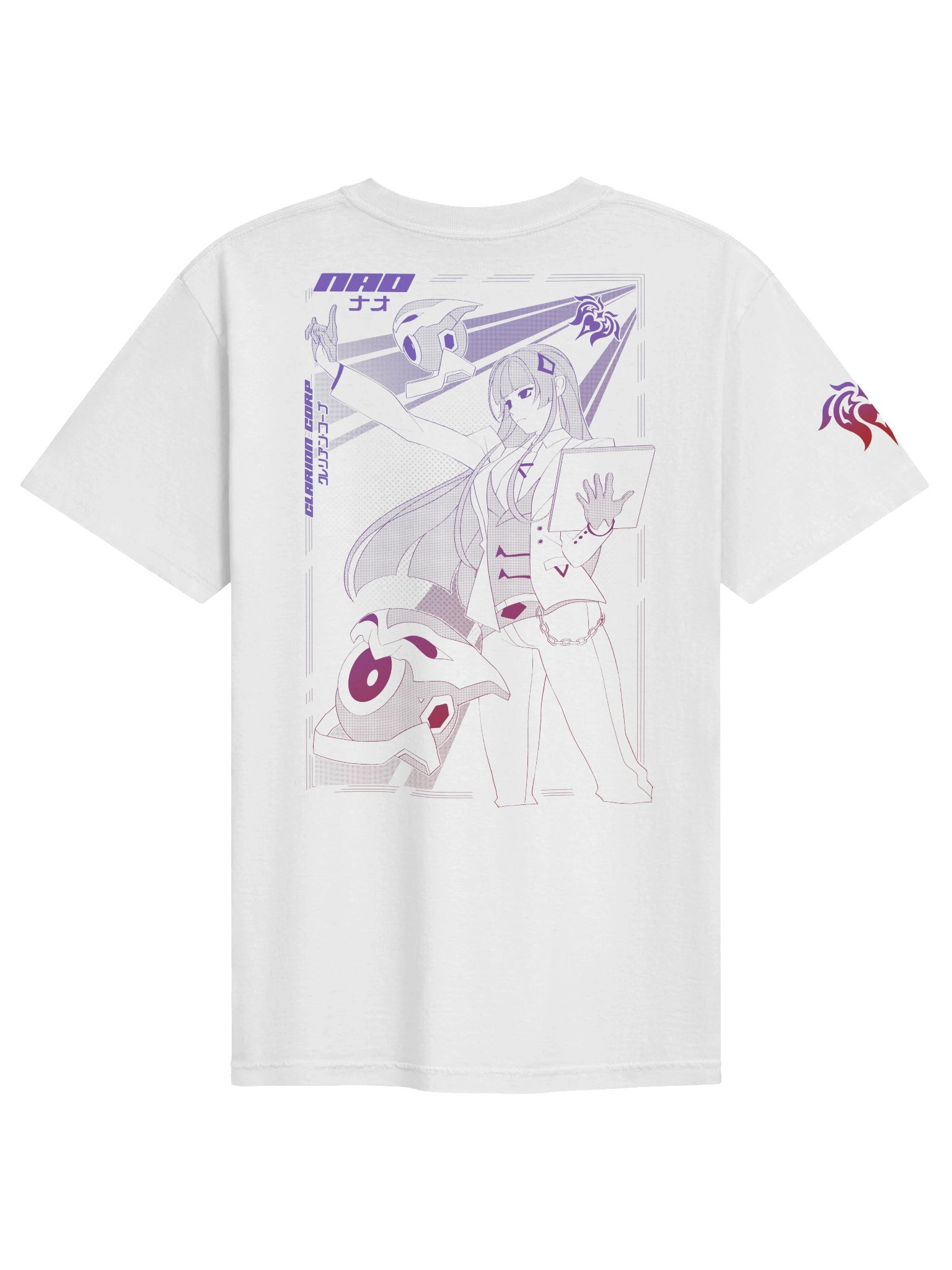 NAO TEE product image (3)