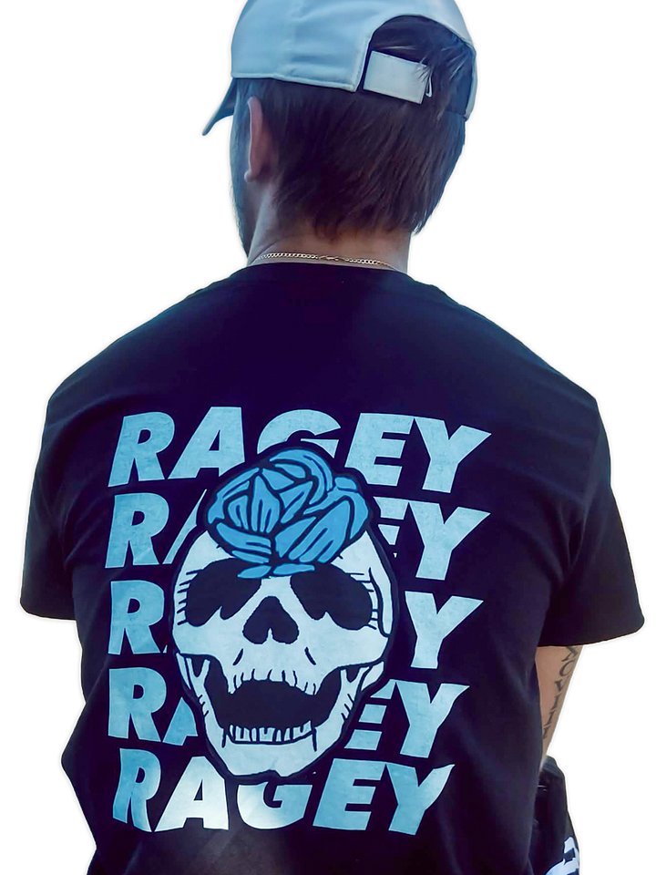 Ragey Original Tee product image (2)
