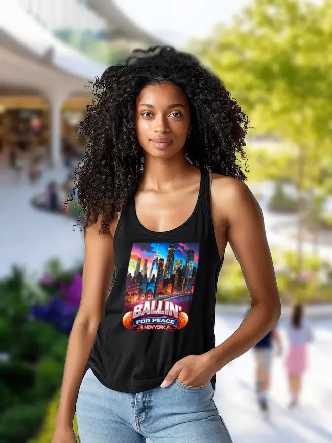 Tank Tops