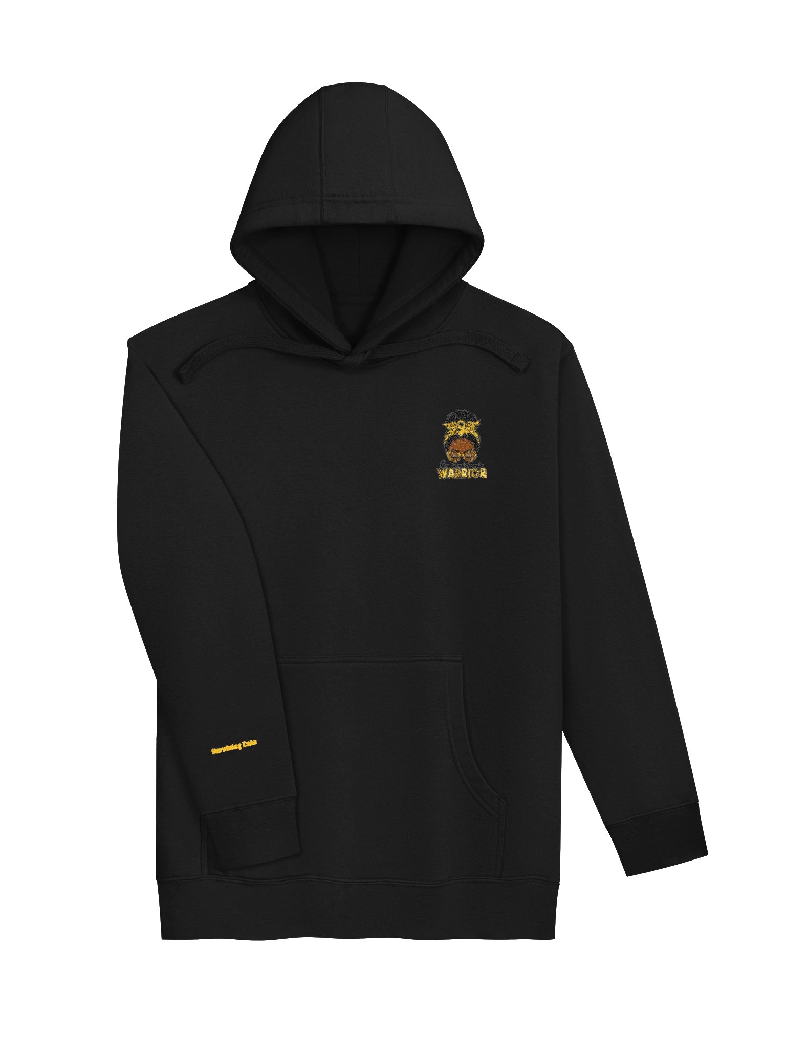 Surviving Endo Unisex Premium Hoodie product image (11)