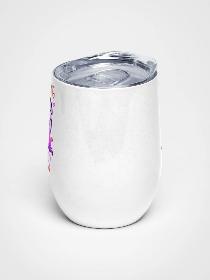 Neo Love Travel Wine Cup product image (1)