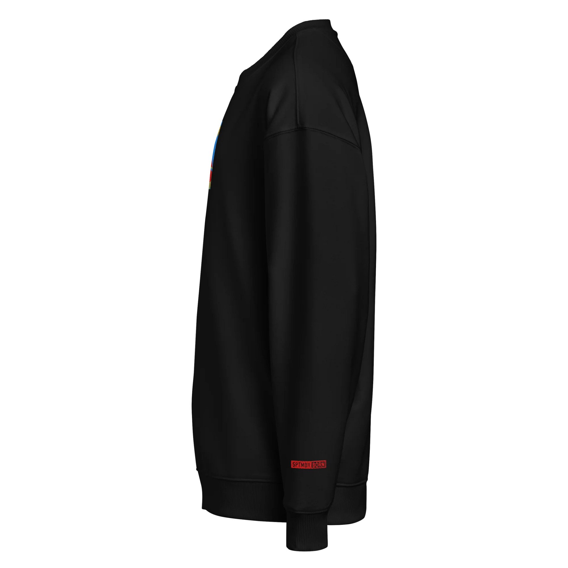 NOWHEREBOXSWEATER(OVERSIZED) product image (3)