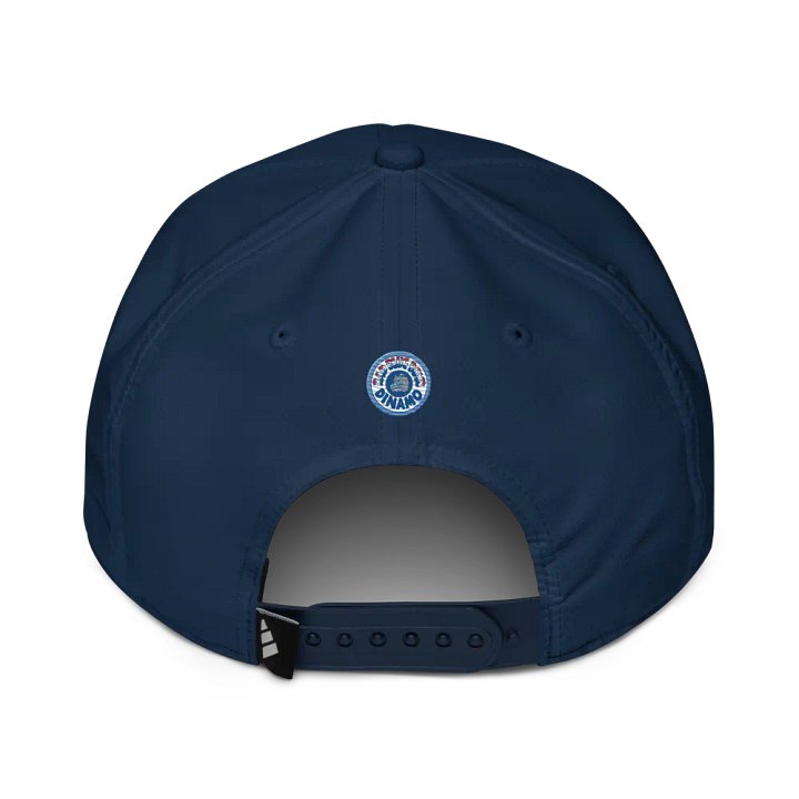 Bad Blue Boys (Adidas Cap) product image (3)