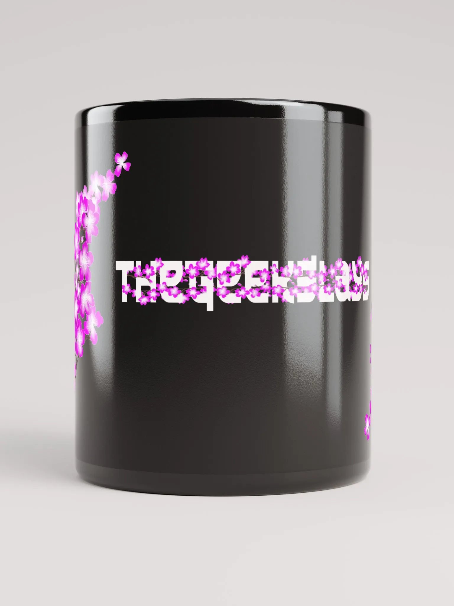 Cherry Blossom Mug product image (3)