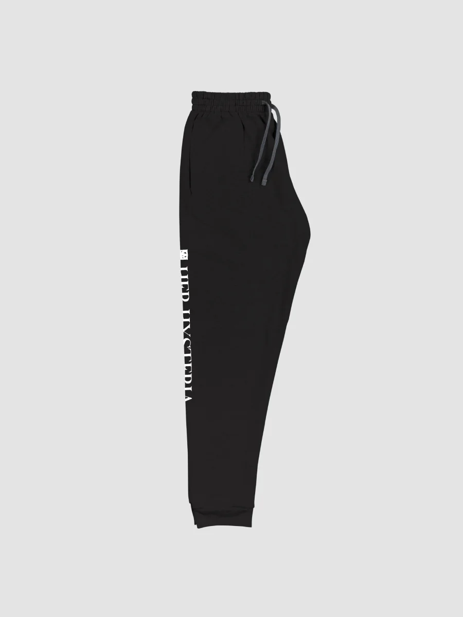 Sigil Unisex Joggers product image (4)