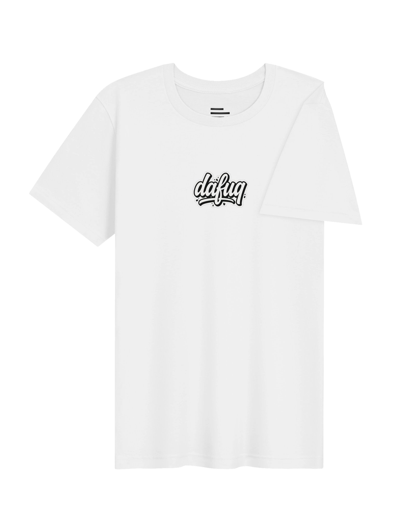 dafuq the T product image (4)