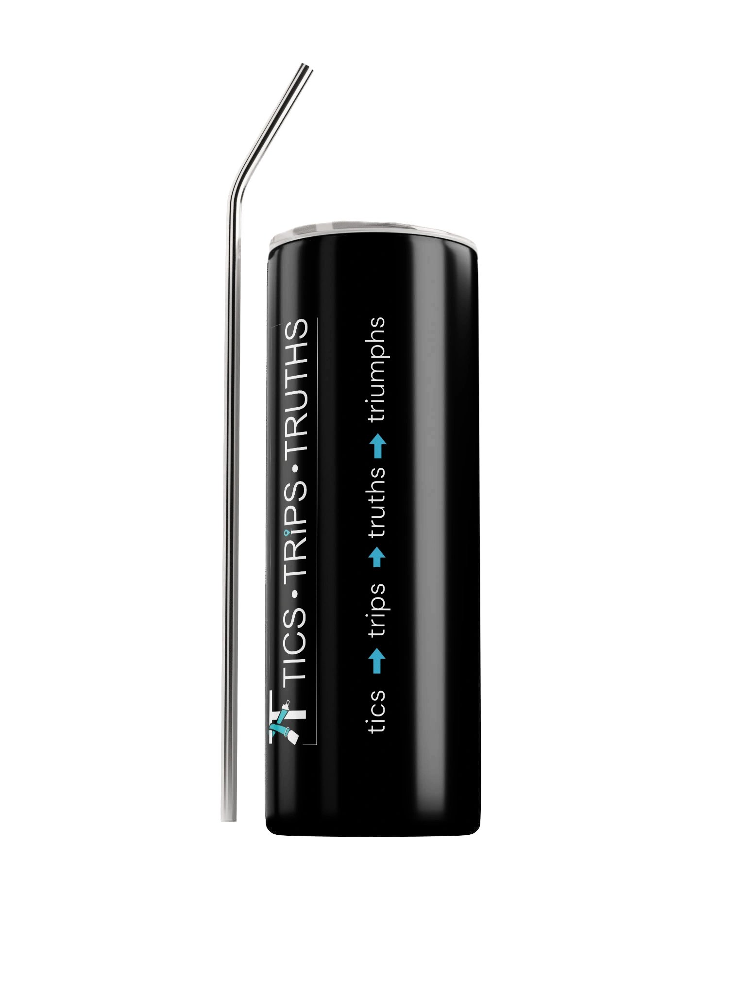 TTT Cup Black product image (1)