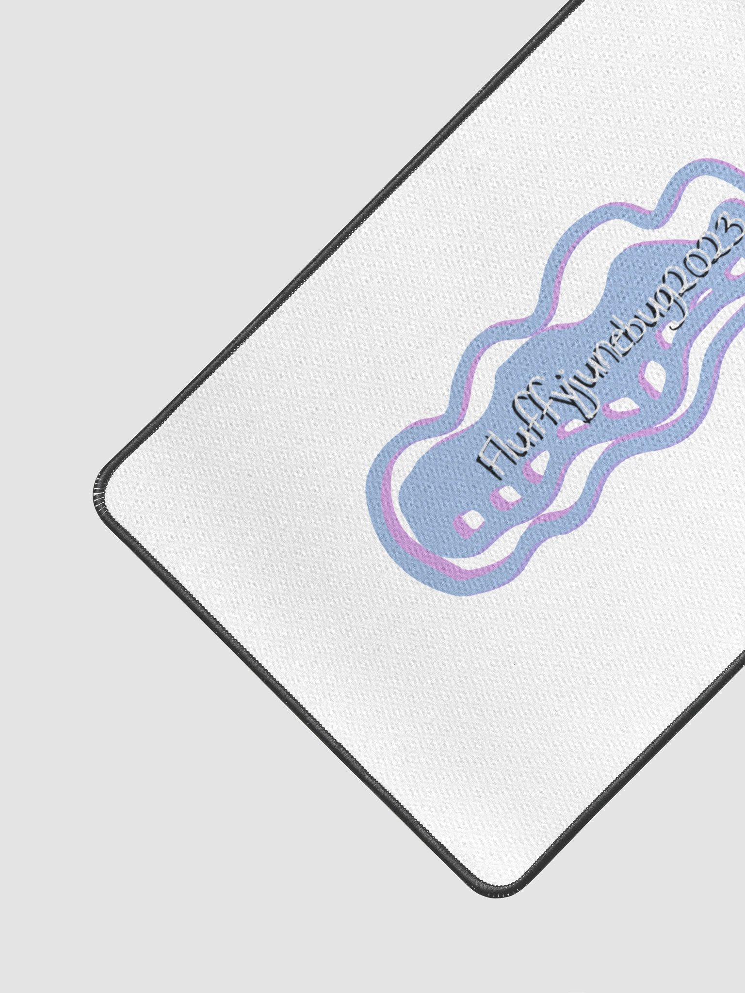 fluffy desk mat product image (2)