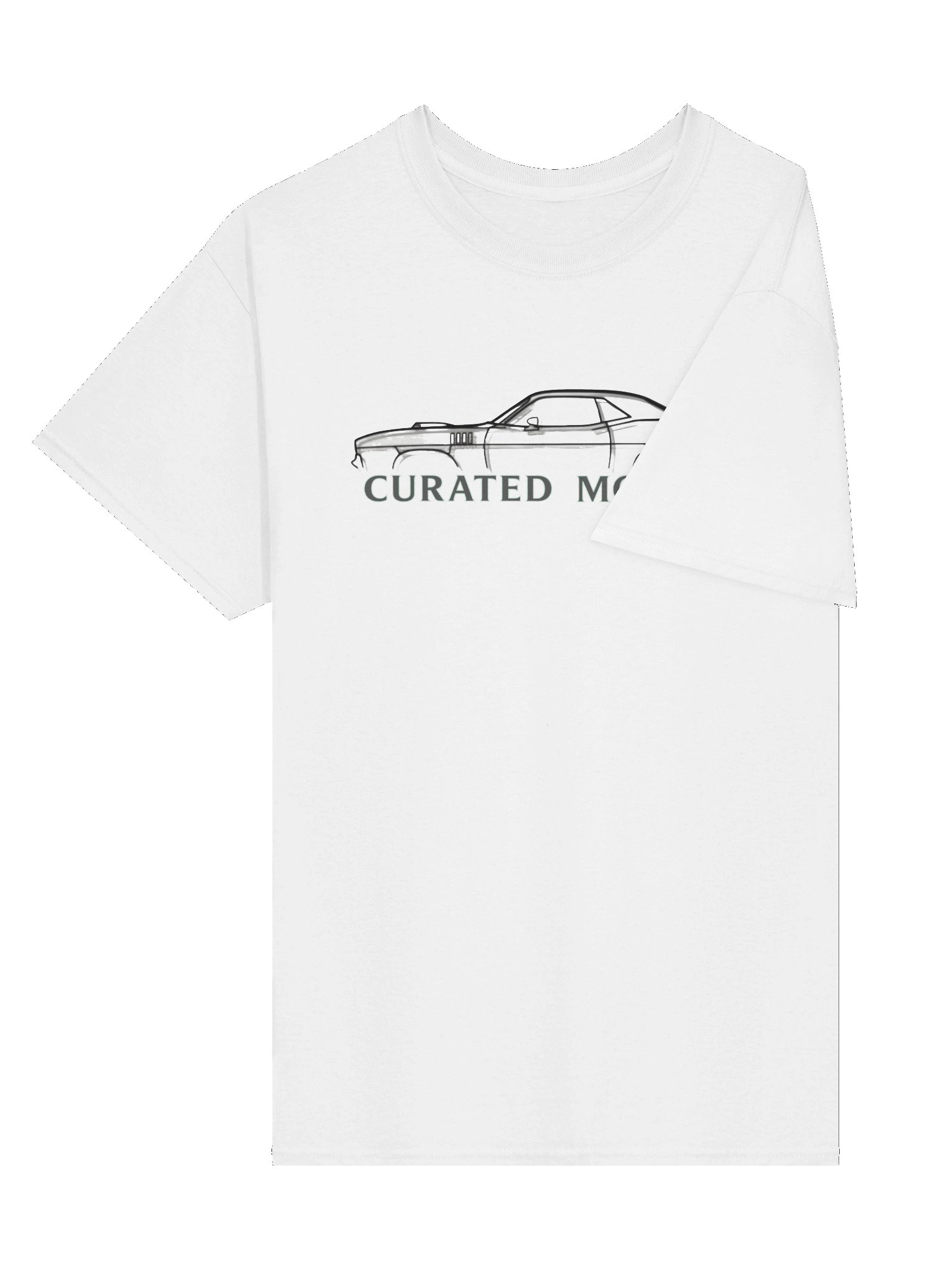 CM `Cuda silouette product image (11)