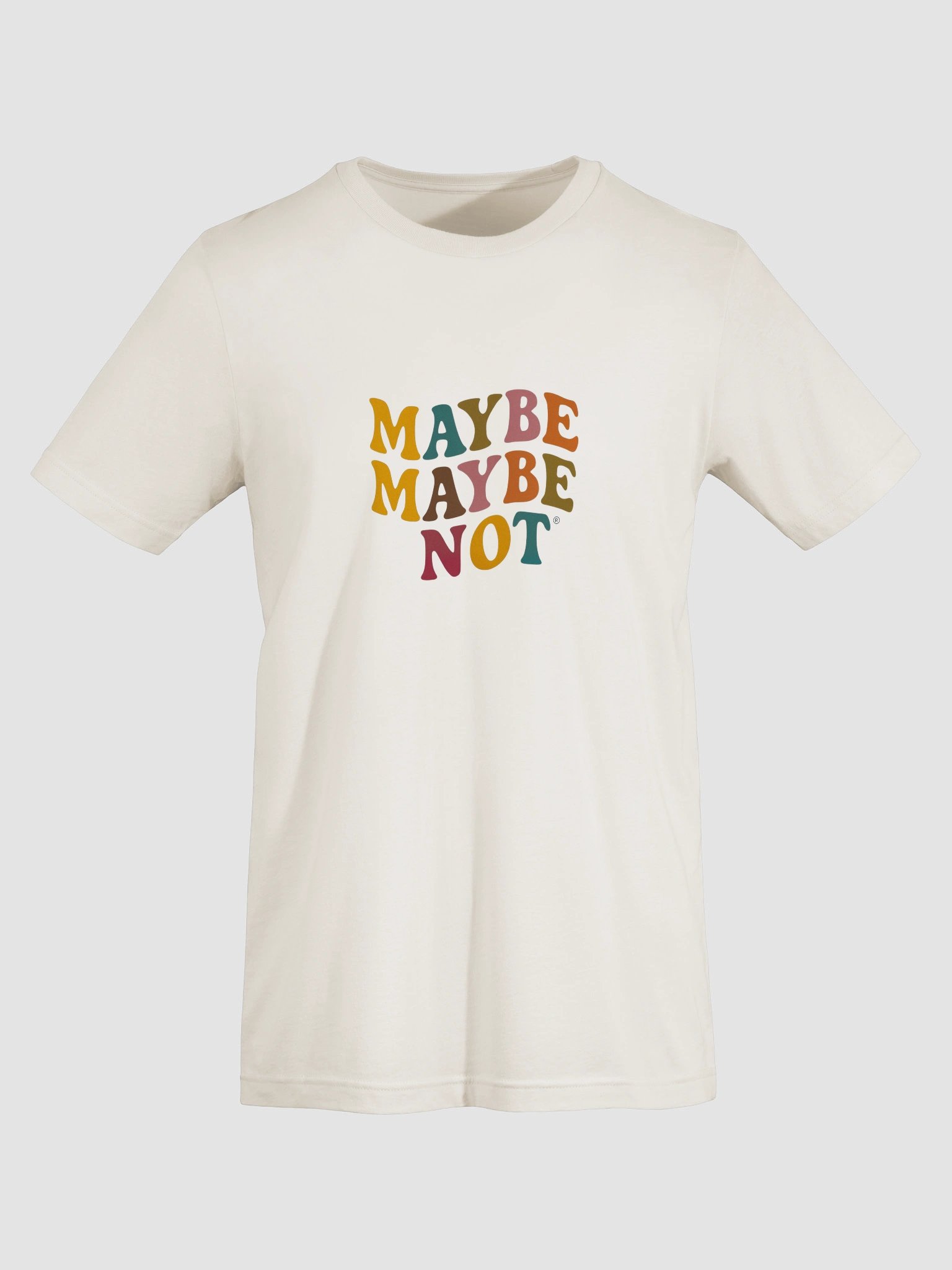 Maybe, Maybe Not product image (1)