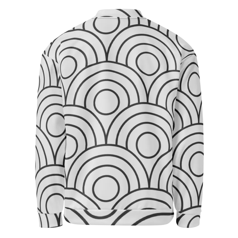 BigSky Zip Up Hoodie product image (3)