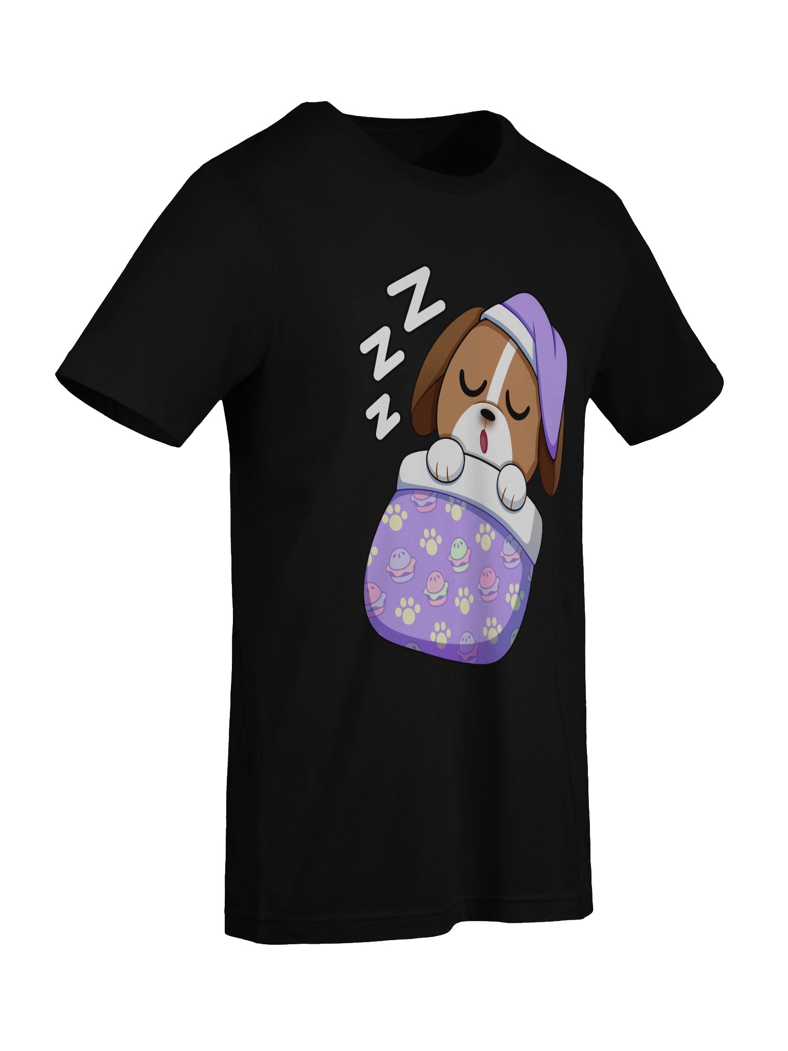 Bugsy PJ Shirt product image (66)