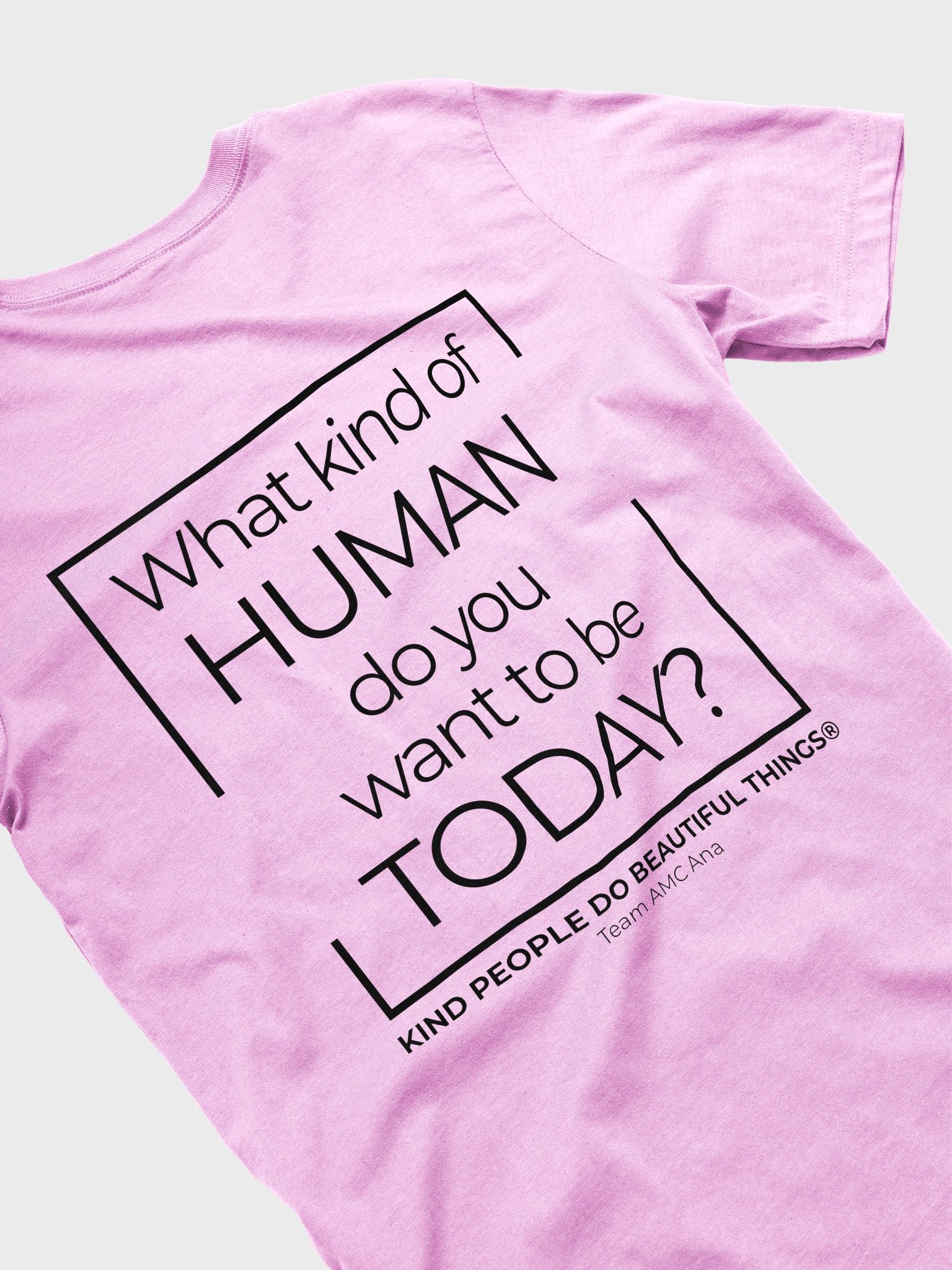 INSPIRING Human - Spring Shirt product image (80)