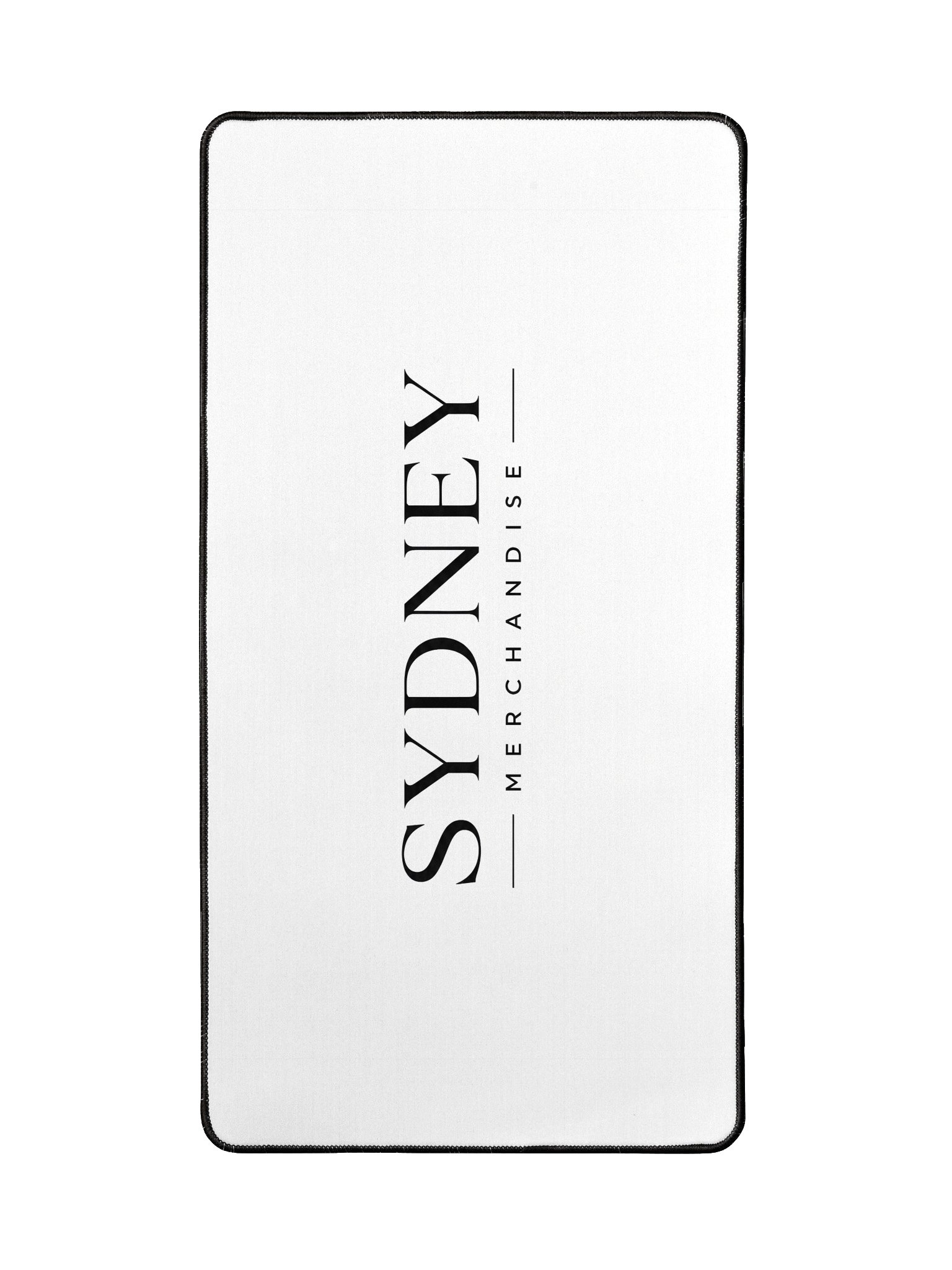 Sydney Merchandise Desk Mat product image (2)