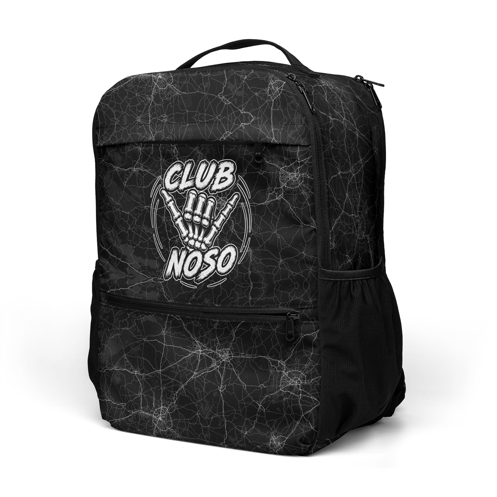 Carolina Map Backpack product image (5)