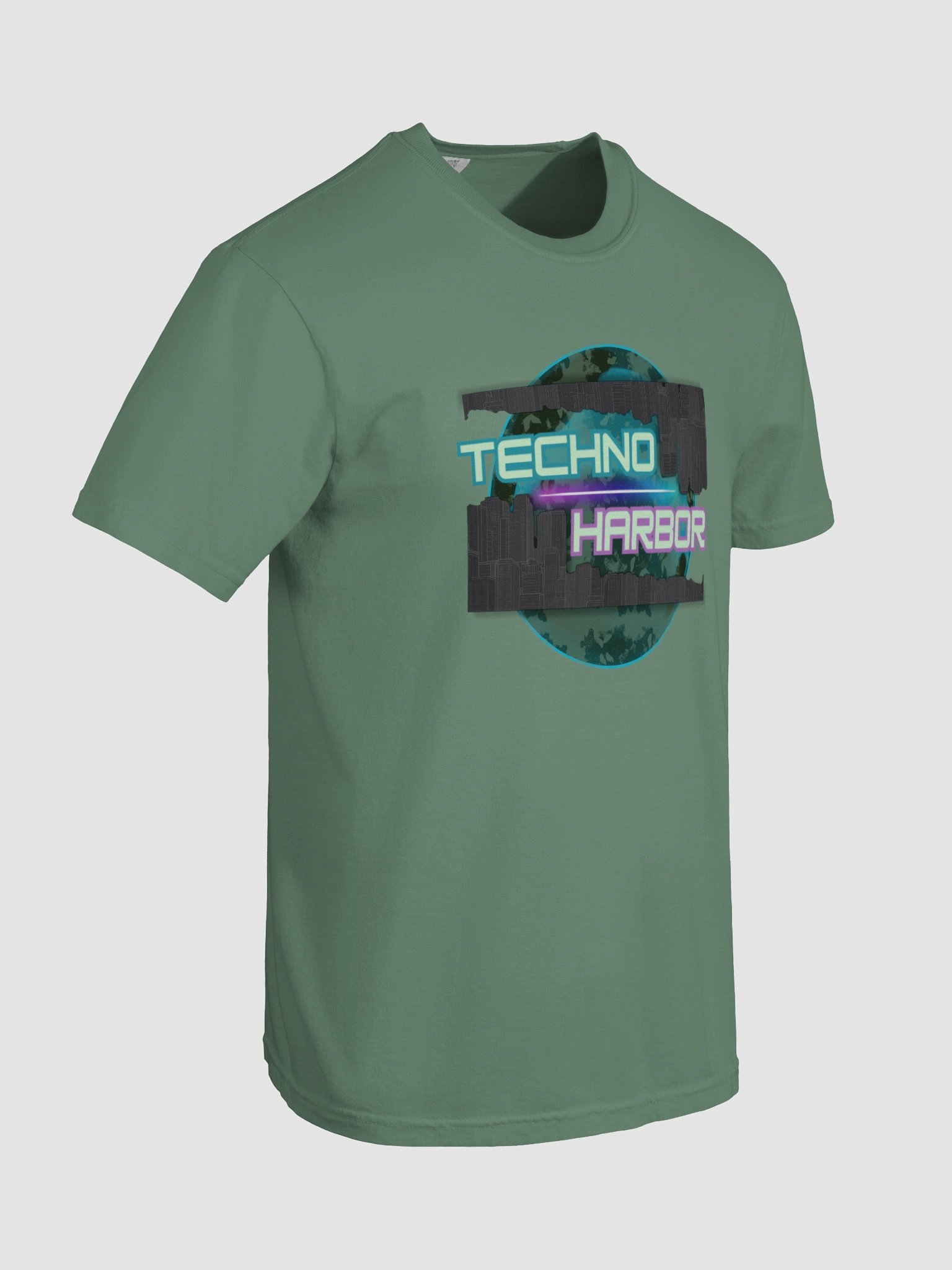 Techno Harbor 25k Magic product image (7)