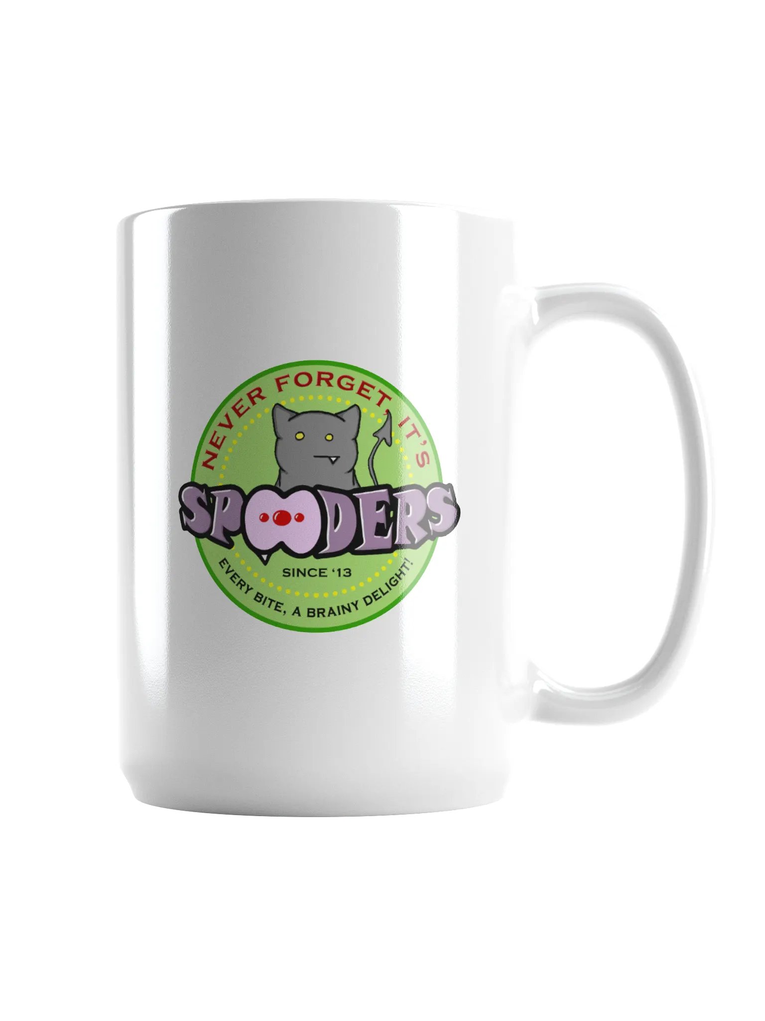 Fork It Mug product image (2)