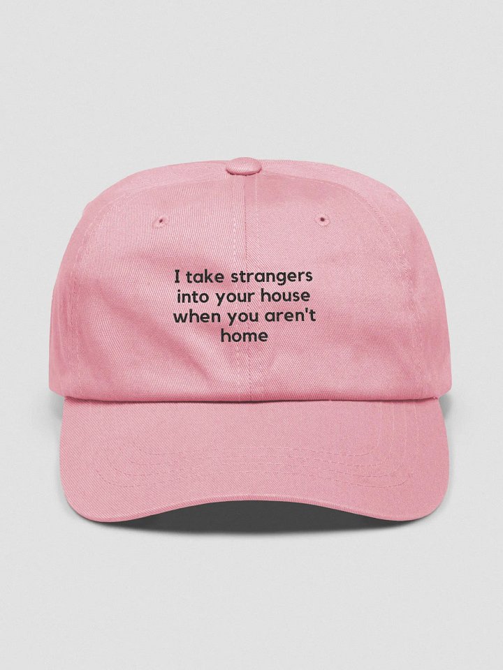 Strangers- Pastel Hat product image (5)
