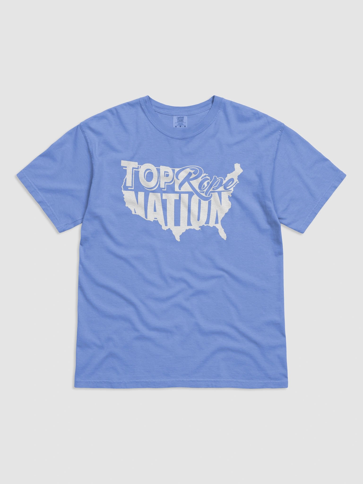 Top Rope Nation Logo product image (5)