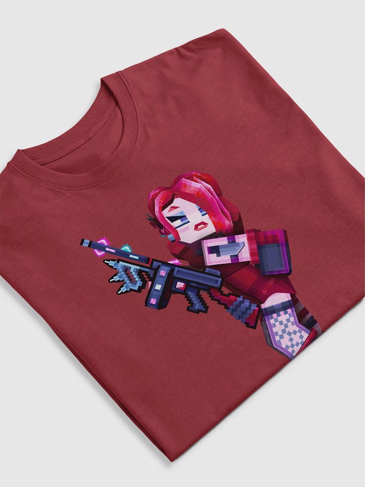 Femme Fatale T-Shirt product image (1)