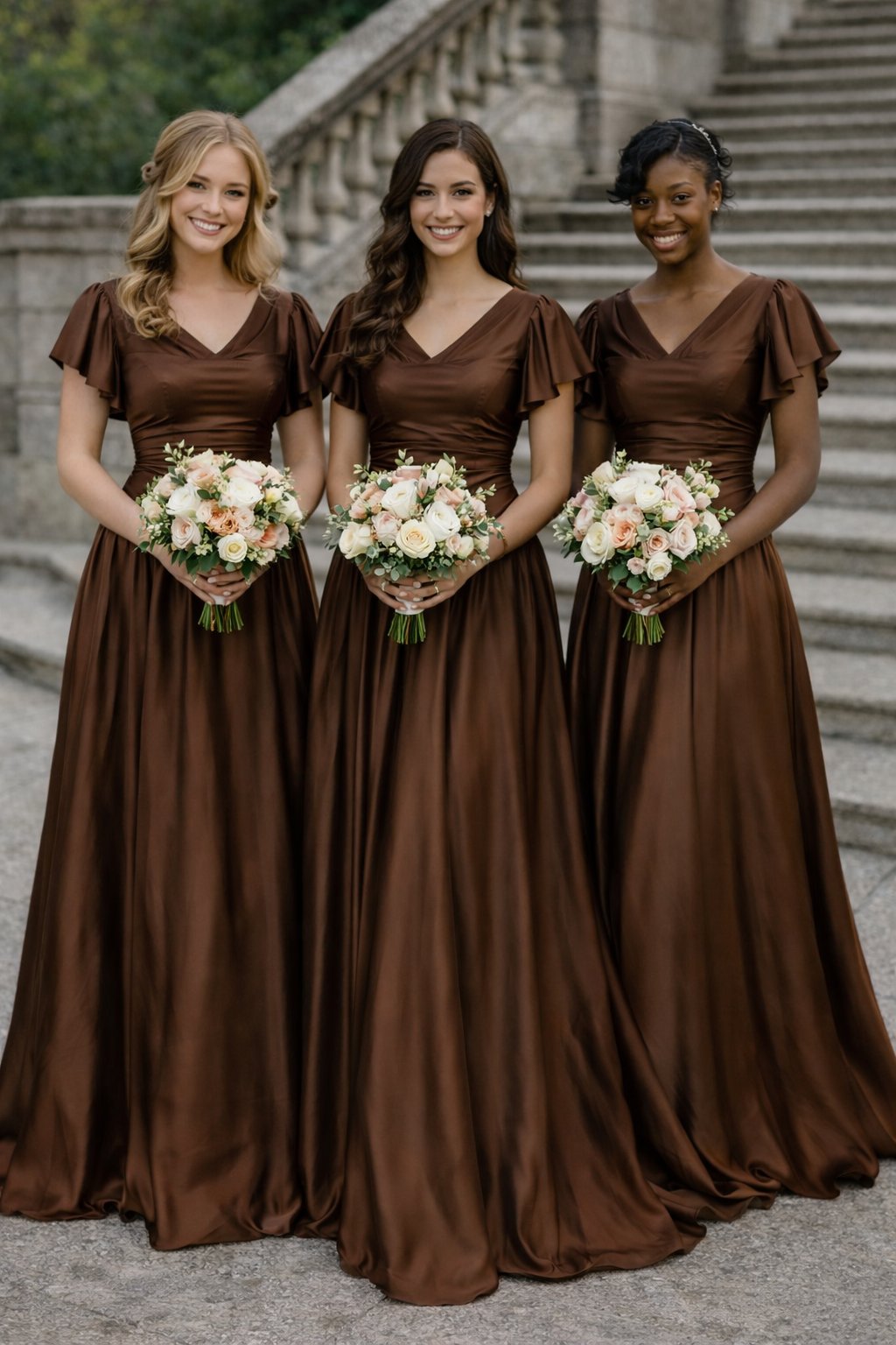 Luxury dress product image (3)